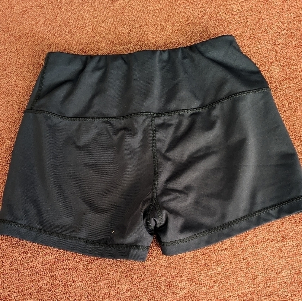 Sports wear biking shorts